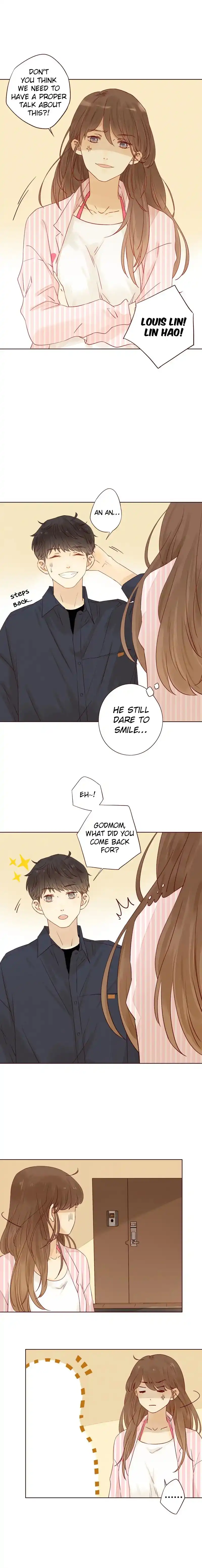 She May Not Be Cute Chapter 10 12